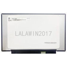 B140HTN02.4 14.0 inch IPS Display Replacement Panel Matrix Laptop LCD Screen picture