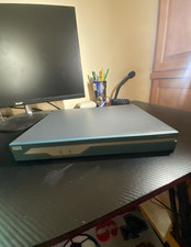 CISCO 1841 Integrated Router No Power Supply picture