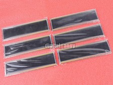 6 Pack I/O Shield No Any Opening Blank Backplate For All Motherboard DIY picture