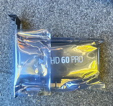 Elgato HD60 Pro PCIe x1 Video Capture Card, Digital HDMI Input/Output picture