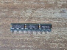 256KB 30-Pin SIPP Memory RAM Panasonic MN41C4256-08 Vintage PC picture