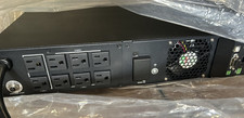 Minuteman EXR1000RT2U UNITERRUPTIBLE POWER SUPPLY picture