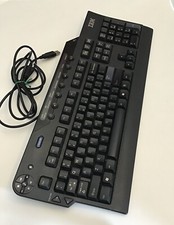 Vintage IBM SK-8815 89P8800 Wired Keyboard picture
