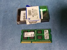 Kingston 8GB  KTD-L3CL/8G 1.35V Laptop DDR3L-1600(1x8GB) picture