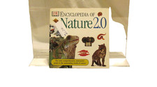 DK Encyclopedia of Nature 2.0 CD Rom Software 1995 Windows MacIntosh picture