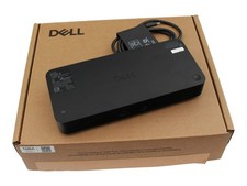 Dell MX0H2 Pro Smart Dock SD25 inc 180W Power Supply ~D~ picture
