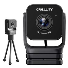 Creality Nebula Camera 1080p HD Video Night Vision for Ender-3 V3 KE Nebula Pad picture