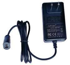 2-Prong AC Adapter For Model: LED-36V1A1P-120 Dongguan Hopestar Electronic Power picture