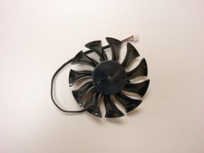 85mm VGA Fan for Sapphire Video Card FirstDo FD9225U12S 4 Pin 39mm Ship from US picture