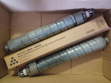 Genuine Toner for Richo MP C5501/ C9155/ LD655C/ MP C5000/ C5050/ LD550C picture