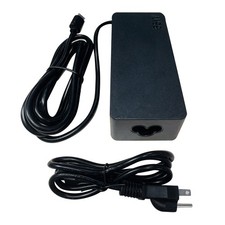 AC Adapter Charger For Nikon For Canon For Apple MacBook For Dell For HP Laptop picture