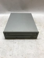 Vintage Hitachi GD-2000 IDE DVD-ROM Gray Bezel Tested & Working - DW picture