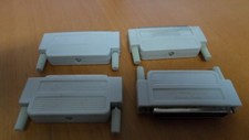 Amphenol AMP  G5925732AEU 68P SCSI LVD Ultra 320 160 U320 Multi Mode Terminator  picture