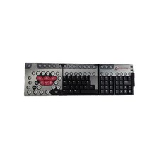 Zboard Keyboard Standard Keyset Only Z Board - *READ - NO BASE picture
