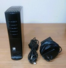 Buffalo DriveStation Turbo USB HD-CX1.0TU2 1TB External Hard Drive - Black picture
