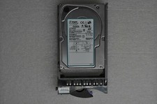 IBM 36.4GB xSeries Ultra320 3.5 Hard Disk Drive HDD with Caddy 26K5146 90P1308 picture