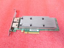 QLOGIC QL41112 HLRJ DUAL PORT 10GbE PCIe Network Adapter Full High picture