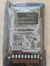 NEW IBM / LENOVO 00AD075 00AD076 00AD079 1.2TB 10K 6G SAS 2.5