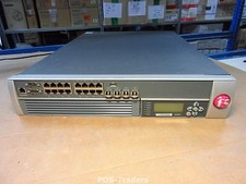 F5 Networks BIG-IP LTM 6400 F5-BIG-LTM-6400 200-0258-10 Load Balancer picture