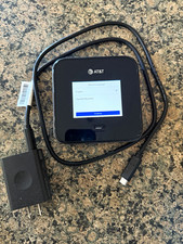 Netgear Nighthawk M7 FirstNet AT&T Mobile Hotspot Router WiFi 7 Dual Band picture
