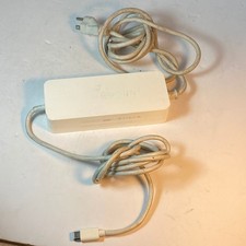 Apple #A1188 OEM Mac Mini 110V Power Supply Adapter AC 18.5V 6A Power UNTESTED picture