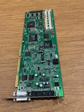 Creative Sound Blaster CT3620 16B ISA Vintage Sound Card picture