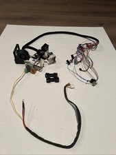 QIDI TECH Dual Extruder X Pro 3D Printer Harness,Fans,Heat Sync,Fasteners, READ. picture