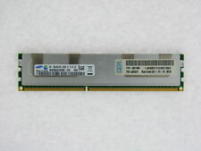 IBM NEW 16GB PC3-8500 SERVER RAM 43X5047 46C7483 46C7489 picture