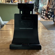 Getac F110 Office Dock Docking Station HDMI VGA USB LAN Serial No AC  003 picture