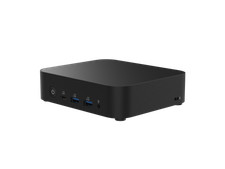 ASUS NUC 14 Essential Barebone Kit Mini PC with Intel Processor Core 3 N355, Sin picture