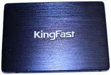 KingFast F10 256GB 2.5