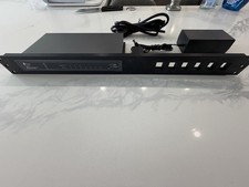 TP-Link TL-SG2008P 8-Port Gigabit Smart Switch with 4-Port PoE+ With Rack Mount picture