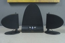 Post Modern Michael Graves Design Computer Speakers Set  picture