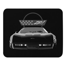 Chevy C4 vette ZR1 Mouse pad picture