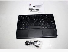 Digital Basics  Air exec Keyboard For iPad 10th Generation picture
