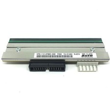 ORIGINAL PRINTHEAD FOR SATO CL412E THERMAL PRINTER 300DPI GH000771A GENUINE picture