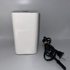 Apple AirPort A1521 Extreme Base Station 6th Gen Dual Band 802.11ac Wifi Router picture