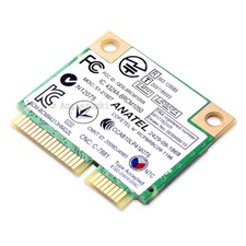 BCM94313HMG2L Mini PCI-e WiFi Card for Lenovo 04W3750 G700 B490 Board picture