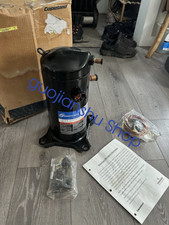 1PC NEW Emerson Copeland ZR30K3-PFV-830 compressor Fast delivery Via DHL/Fedex picture