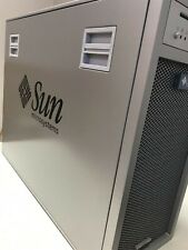 Sun Ultra 45 / 1x1.6Ghz / 2Gb / 1x 250GB / XVR-100  picture