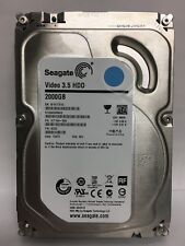 Seagate Video ST2000VM003 2TB 5900RPM 64MB  SATA 6.0Gb/s 3.5