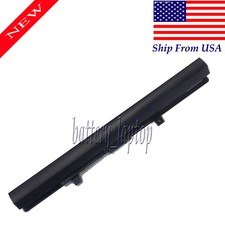 New Rechargeable Battery For Toshiba Satellite CL45-C4335 15.6” Laptop Battery picture