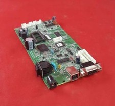Zebra LP2824 TLP2824 Motherboard Logic Board Mainboard USB Serial Tested  picture