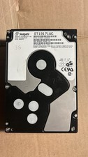 Seagate ST19171WC 9.1GB 7.2K SCSI 3.5'' Hard Drive picture
