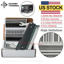 ✅ Printhead for Honeywell Intermec PM45 PM45C 203dpi 50180236-001 US SOTCK ✅ picture