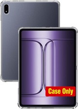 Tablet Case for Pad 3 13.2inch, Clear TPU, Drop-Resistant, Protection Cover picture