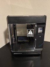 MakerBot Sketch 900-0053A 3D Printer picture