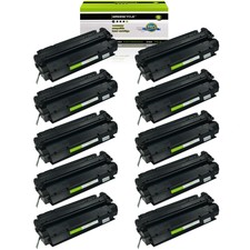 GREENCYCLE S35 FX8 Toner Lot Fits for Canon ImageCLASS D300 D310 D320 D340 D360 picture
