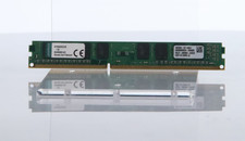 Kingston KTH9600CS/4G 4GB PC3-12800U 1600MHz Low Profile 1.5V Non-ECC DDR3 RAM picture