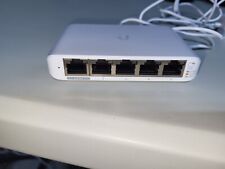 Ubiquiti Networks (USW-Flex-Mini) 5 Port Standalone Ethernet Switch picture